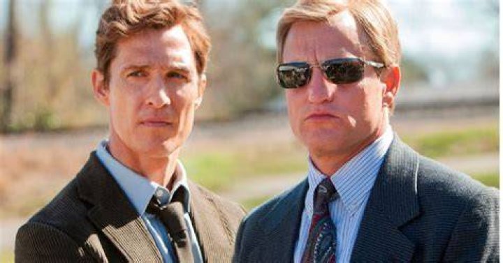 Matthew McConaughey Says Woody Harrelson Could Be His Real Brother