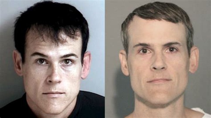 Matthew Muller, 'Gone Girl kidnapping suspect, pleads 'no contest' to