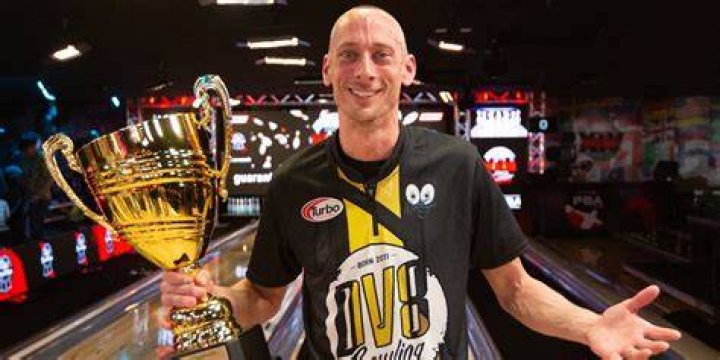 Matthew Ogle PBA