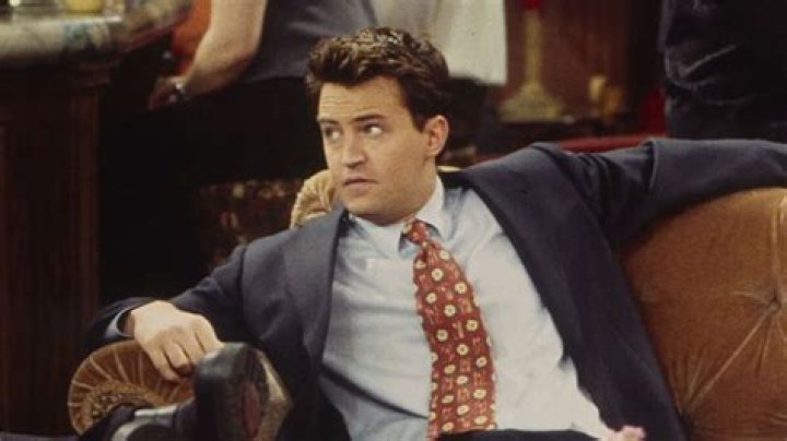 Matthew Perry, Beloved 'Friends' Star, Passes Away at 54 After Tragic