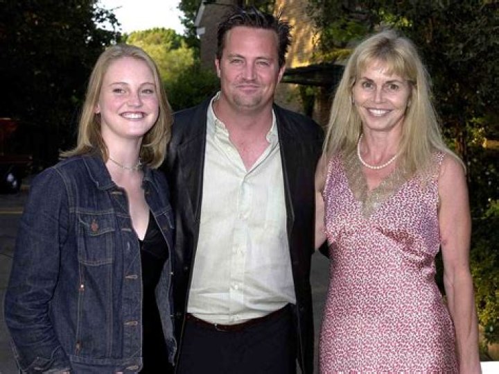 Matthew Perry Wife Is Matthew Perry Married? Wikis, Celebrity Bios