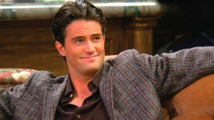 Matthew Perry's Cause Of Death Revealed &bull; TechUnique