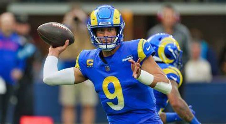 Matthew Stafford Wiki 2021 Net Worth, Height, Weight, Relationship