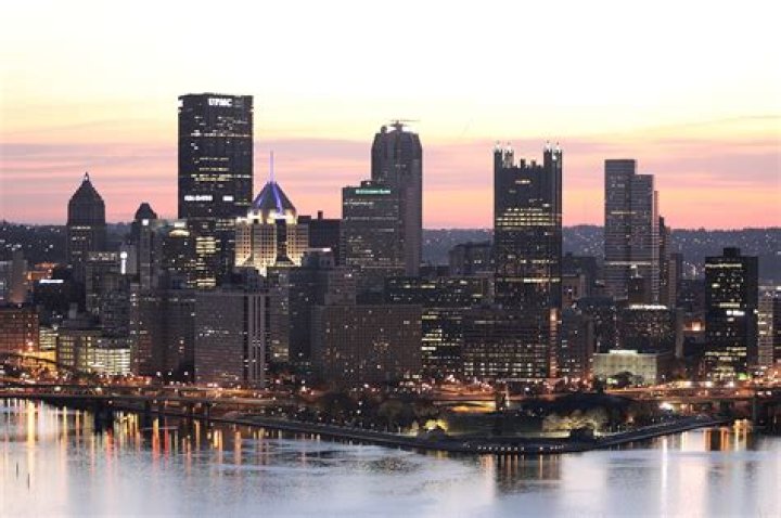 Matthew Stotler Greater Pittsburgh Region Professional Profile