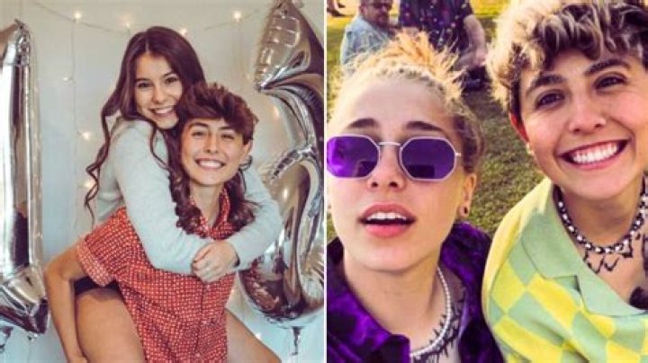 Mattie and Bella Break up onlyjayus westbrouck YouTube