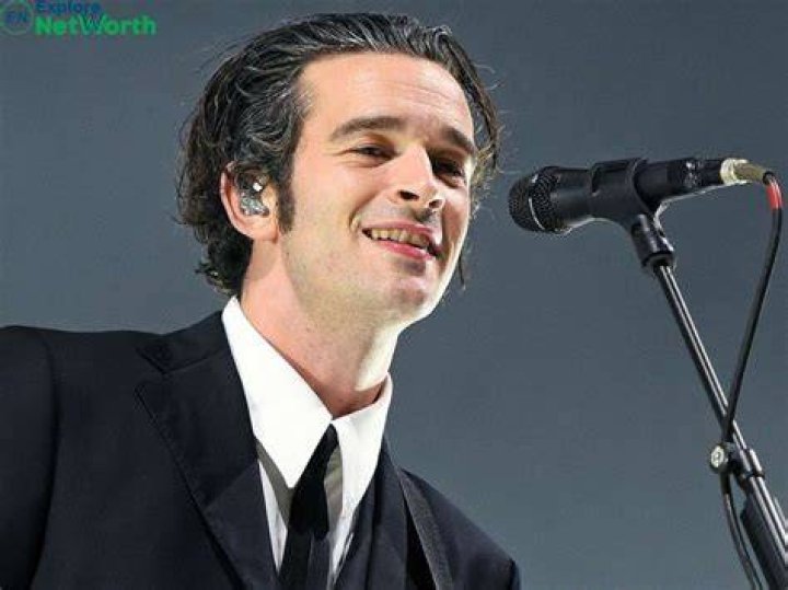 Matty Healy Net Worth 2023, Salary, Source Of Early Life