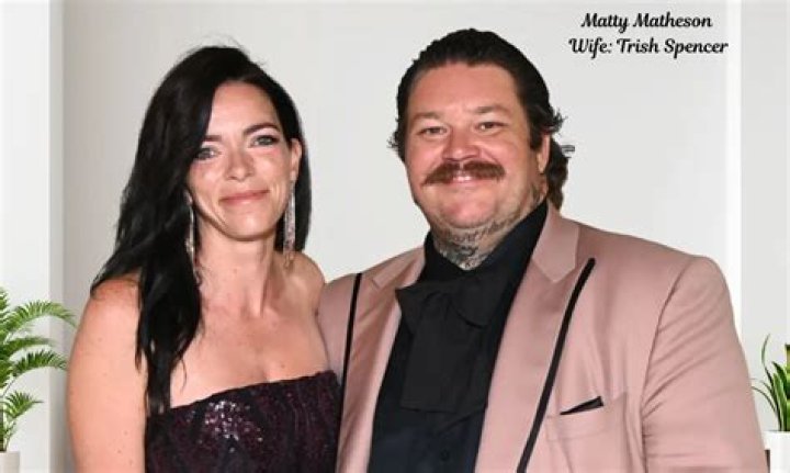 Matty Matheson Net Worth (2022), Wiki, Age, Wife, Kids And More Facts