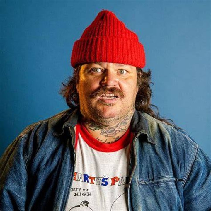 Matty Matheson
