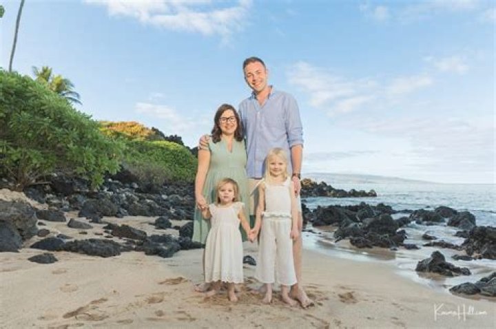 Maui chapman Maui Chapman net worth, biography, divorce, married