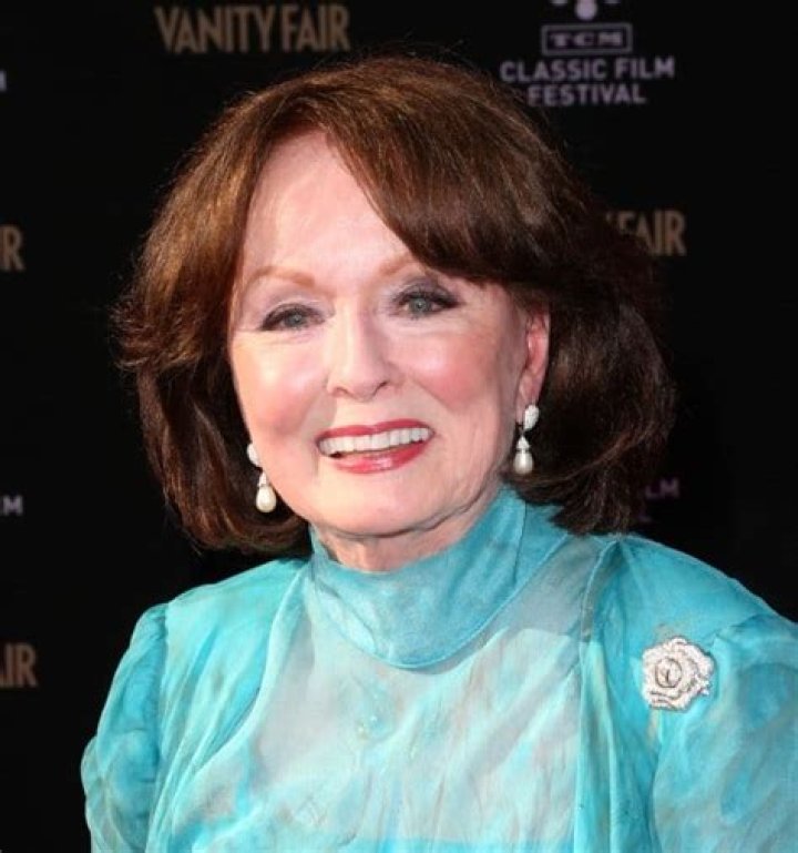 Maureen Ann McNulty Where is Ann Blyth's daughter now? Dicy Trends