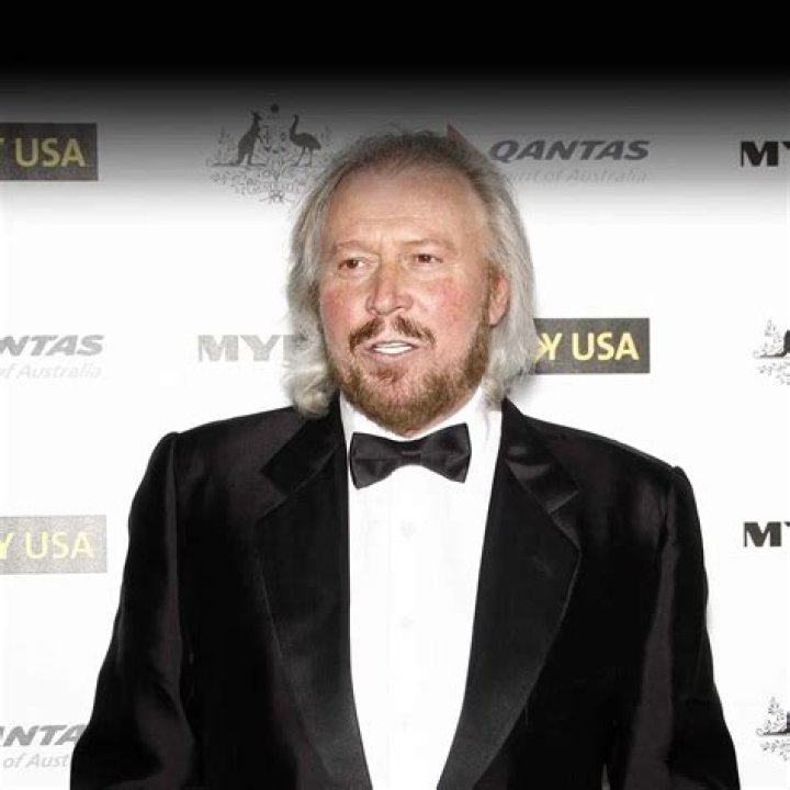 Maureen Bates And Barry Gibb's Enigmatic Relationship