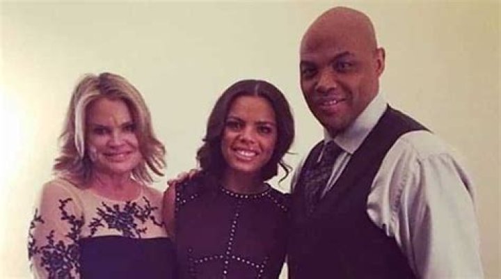 Maureen Blumhardt Daughter, Son, Family of Charles Barkley's Wife