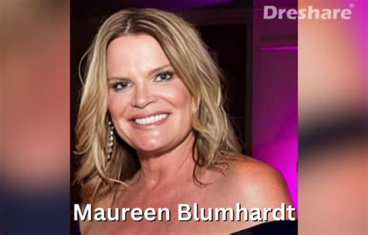 Maureen Blumhardt&rsquo;s biography Who is Charles Barkley's wife?