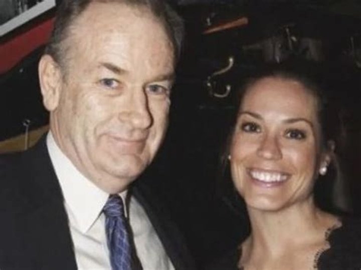 Maureen McPhilmy Bio, Married, Husband, Relationship with Jeffrey Gross
