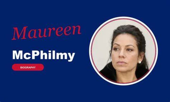Maureen McPhilmy Net Worth, Career, Personal Life, Divorce, Husband