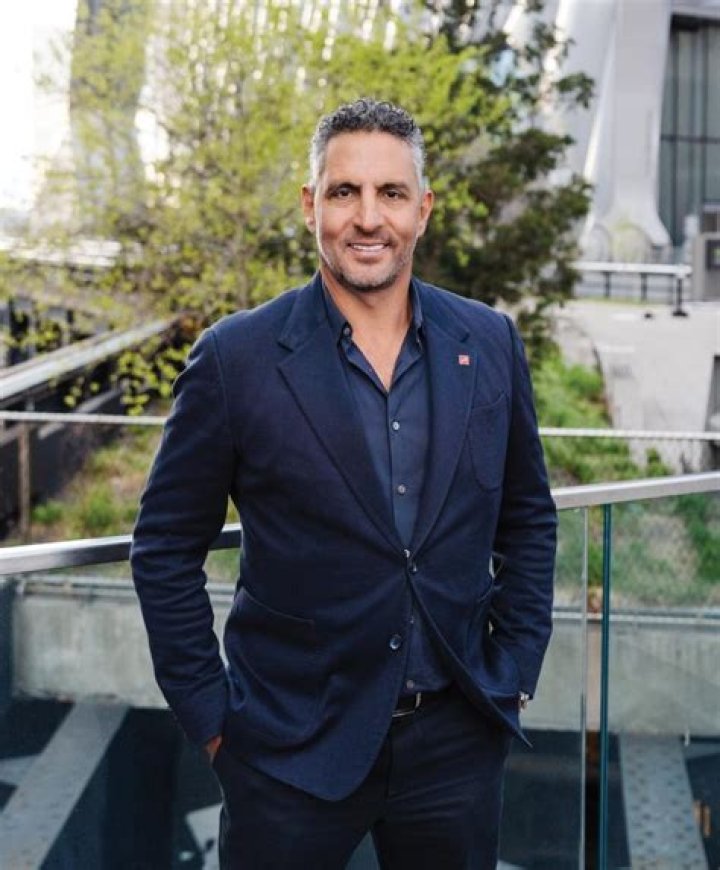 Mauricio Umansky