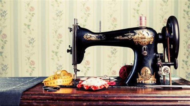 Maven Moment Lucia the Seamstress Earth911