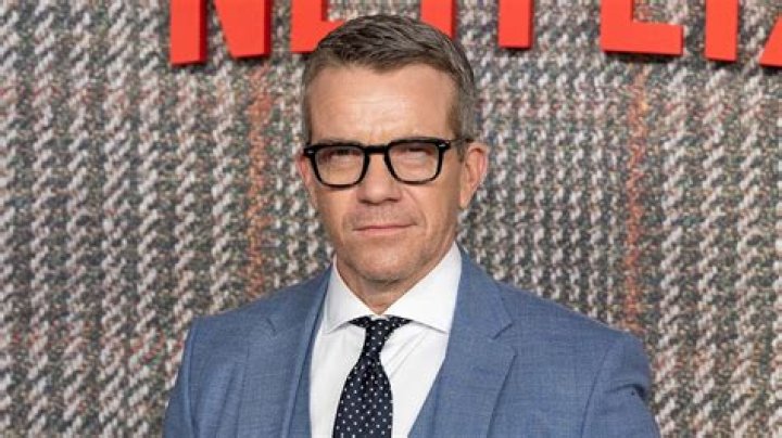 Max Beesley Independent Talent