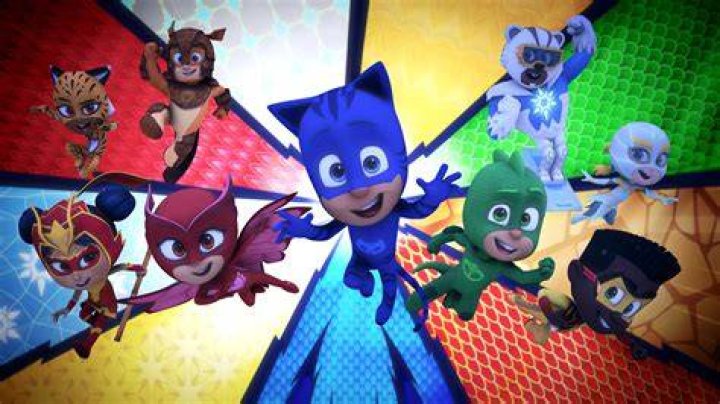Max Calinescu PJ Masks Wiki Fandom