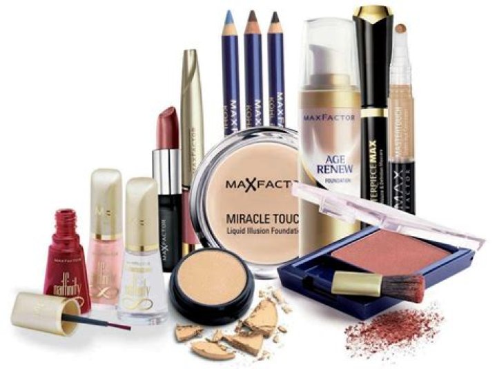 Max Factor La legendaria marca de cosm&eacute;ticos regresa a Honduras