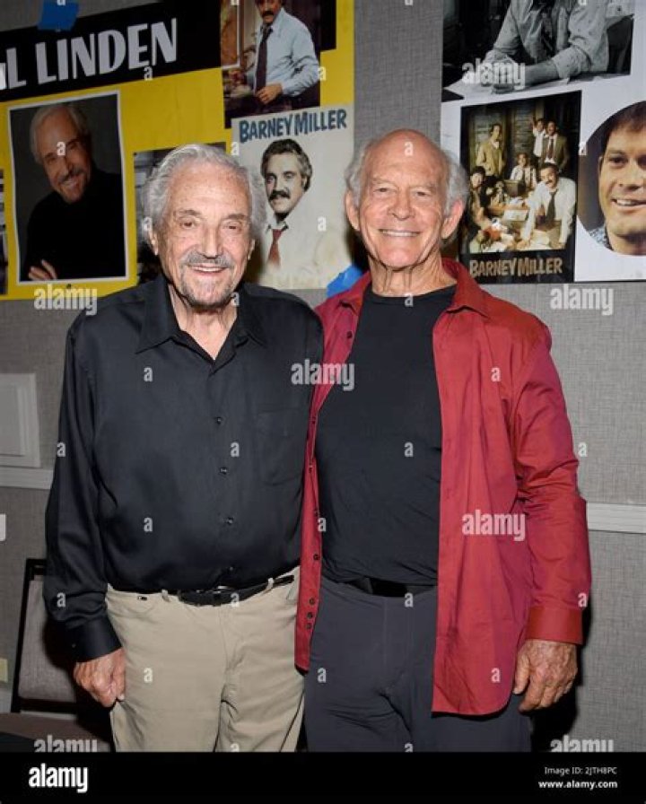 Max Gail's Wife Nan Harris Age, Wiki, Husband, Story