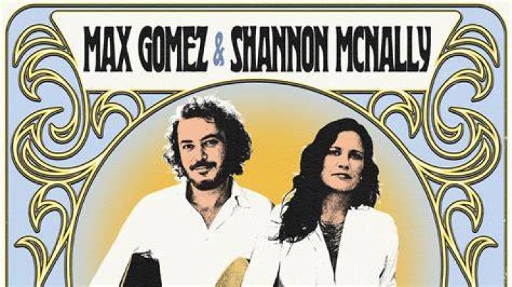 Max Gibson Sound and Music