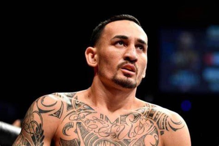 Max Holloway Career Earnings (purse, payouts) + Net Worth Sportszion