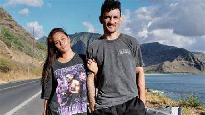 Max Holloway Family Everything You Need to Know About Holloway&rsquo;s Wife