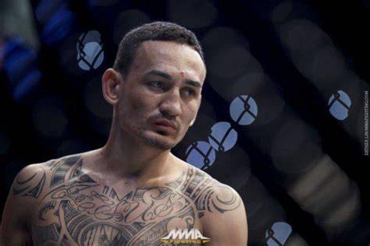 Max Holloway issues statement over UFC 222 withdrawal MMA Fighting