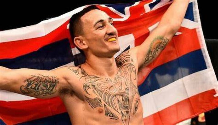 Max Holloway Plans To Finish Career At Lightweight Or Welterweight