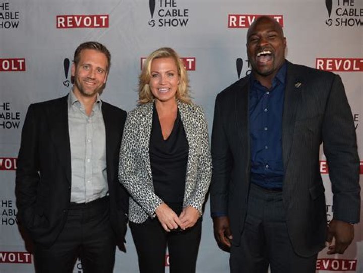 Max Kellerman's ESPN Salary: Comprehensive Insights Uncovered