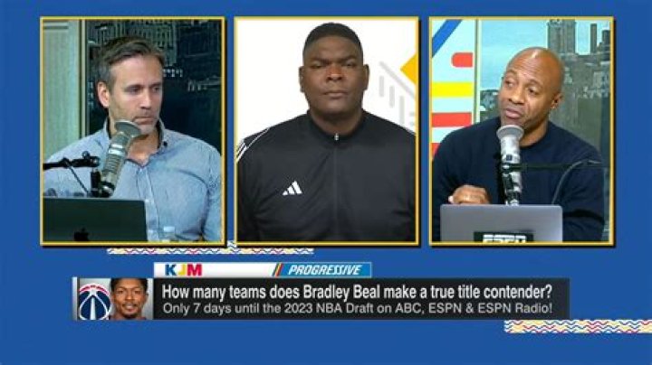 Max Kellerman ESPN MediaZone U.S.