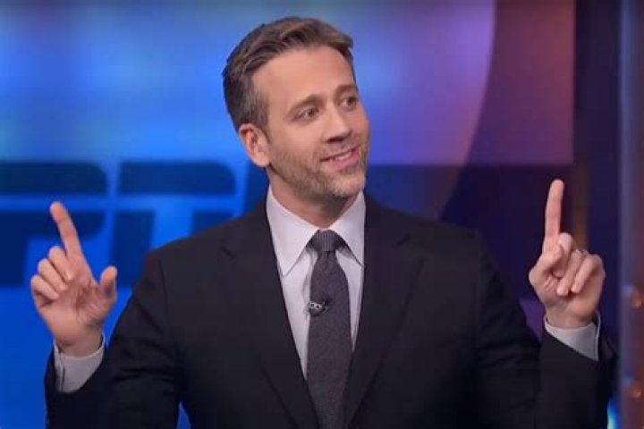 Max Kellerman Wife Who is Max Kellerman married to?