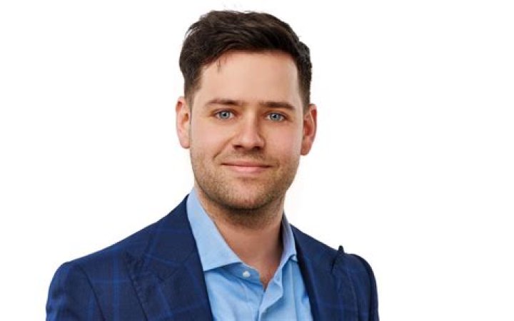 Max Verbeek aan de slag bij Heeneman & Partne... PropertyNL
