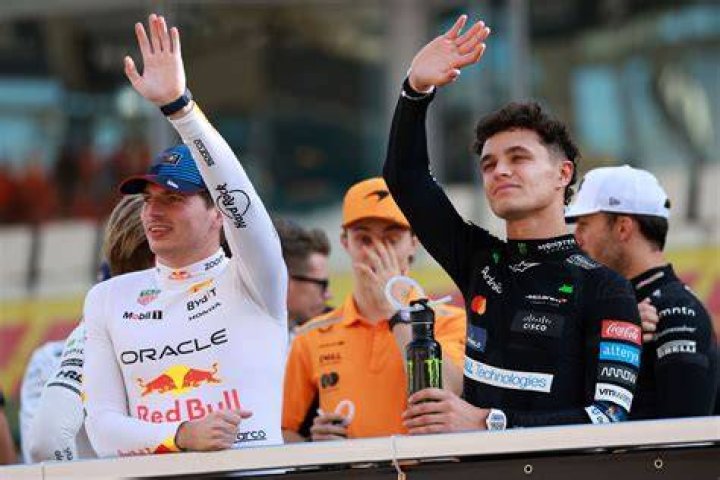 Max Verstappen lifts the lid on relationship with race engineer