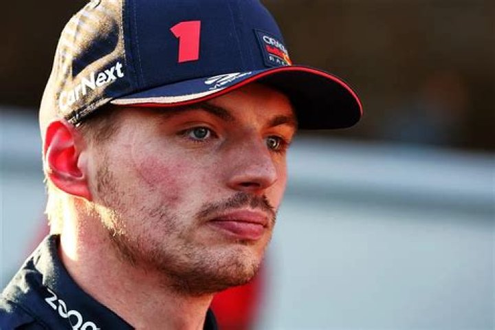 Max Verstappen tells speculators to 'go suck on an egg'