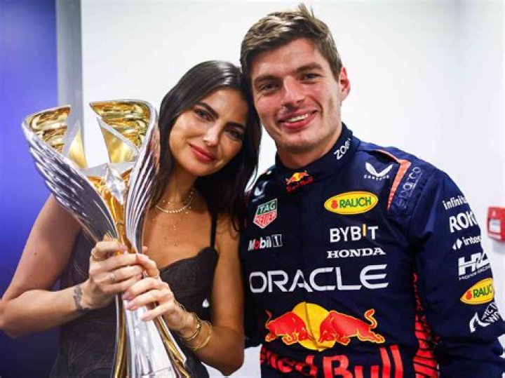 Max Verstappens GF Kelly Piquet Finds Unique Way to Encourage Unity in 7Billion People amid Glob