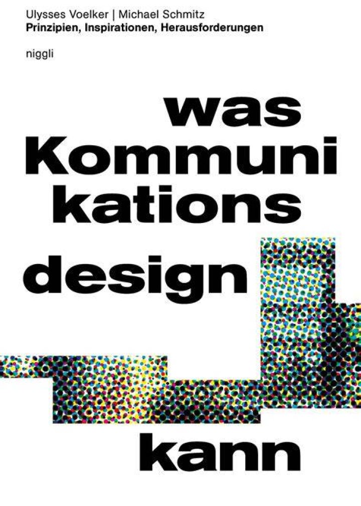 Maximilian M&uuml;gge (Kommunikationsdesign)