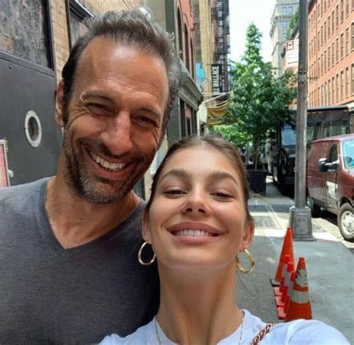 Maximo Morrone Bio, Age, Net Worth, Height, Married, Nationality
