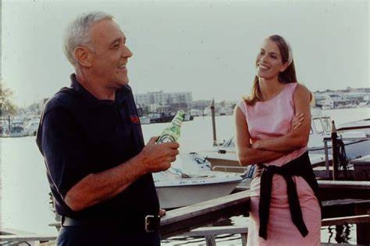 Maxine Bahns Alchetron, The Free Social Encyclopedia
