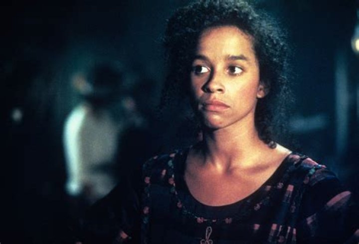Maxine Sneed [Rae Dawn Chong's Mother] Age, Husband, Daughter