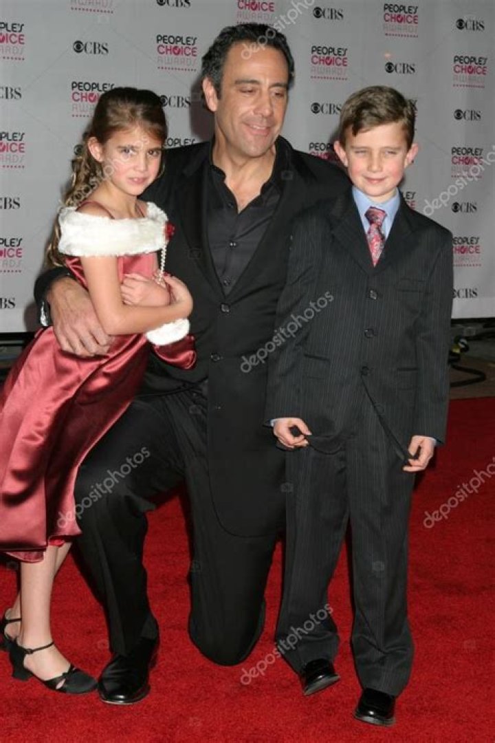 Maxwell Bradley Garrett Wiki, Biography.. Everything About Brad