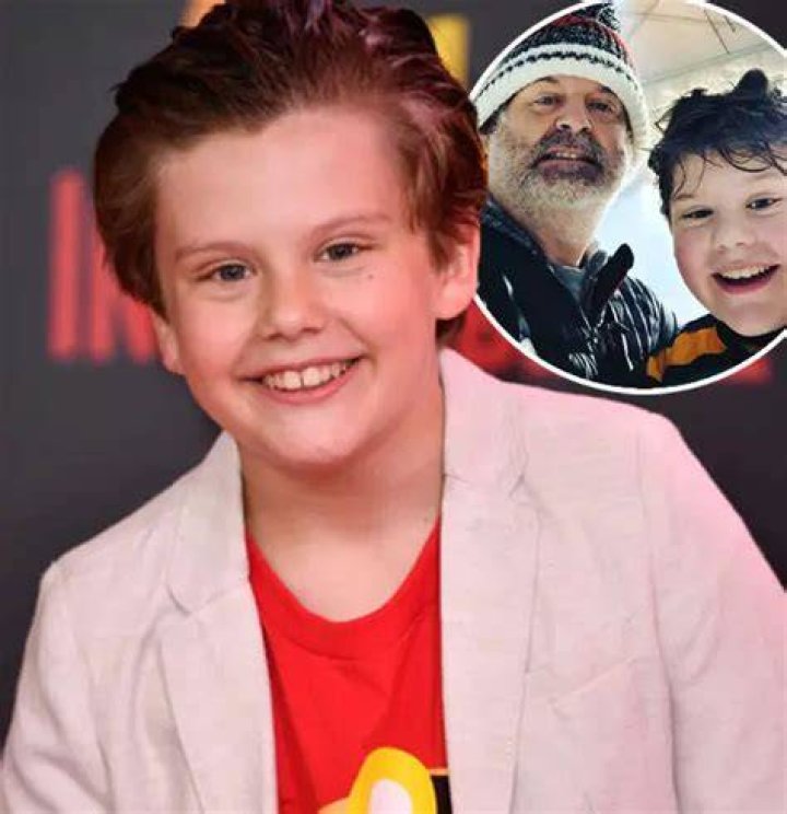 Maxwell Simkins Biography Family, Parents, Age, Height, Net Worth