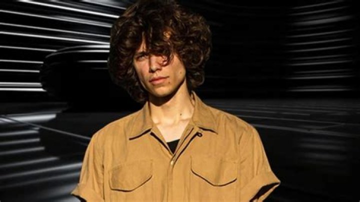 Maxx Morando Wiki, Age, Height, Girlfriend, Parents, Nationality, Net