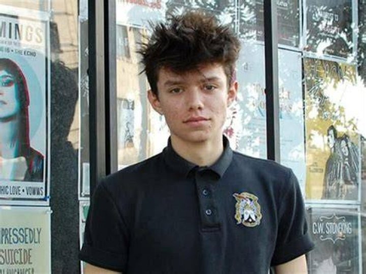 Maxx Morando Wikipedia, Wiki, Age, Net Worth, Instagram, Height, Girlfriend