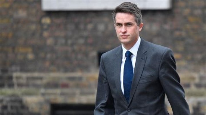 May fires defence secretary over Huawei leak Radio NewsHub
