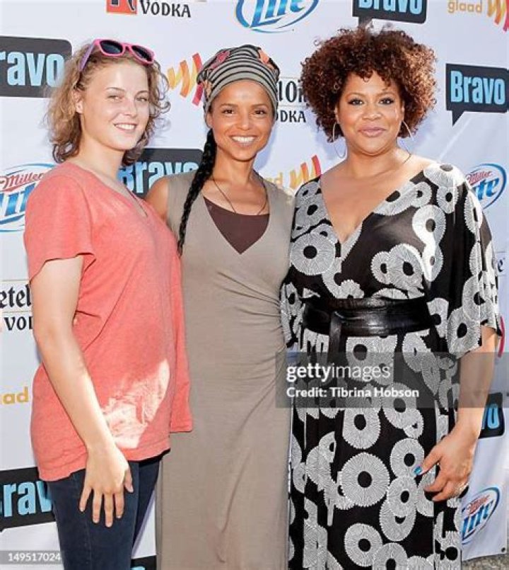 Maya Fahey Victoria Rowell's Daughter New Net Worth 2021.