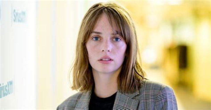 Maya Hawke Net Worth, Bio, Acting Career, Relationship, Awards!