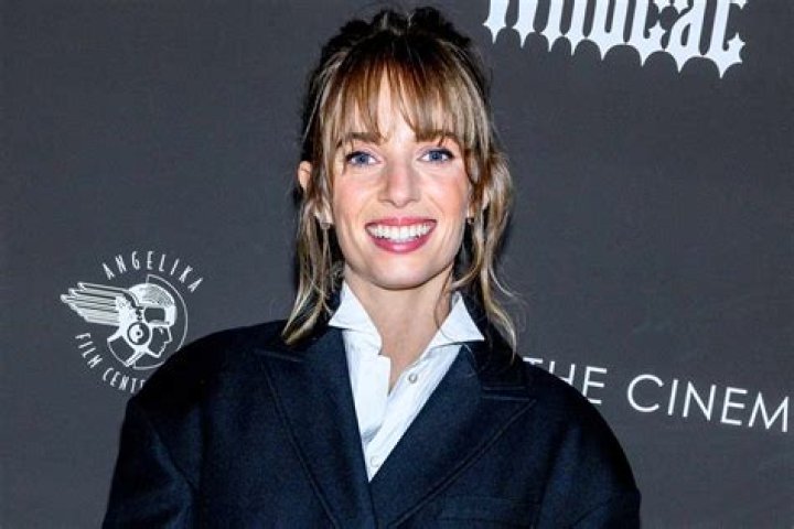 Maya Hawke's mermaid allegory embodies the magic of queer community