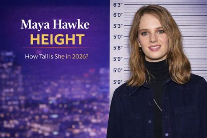 Maya Higa Height How Tall or Short Is She?